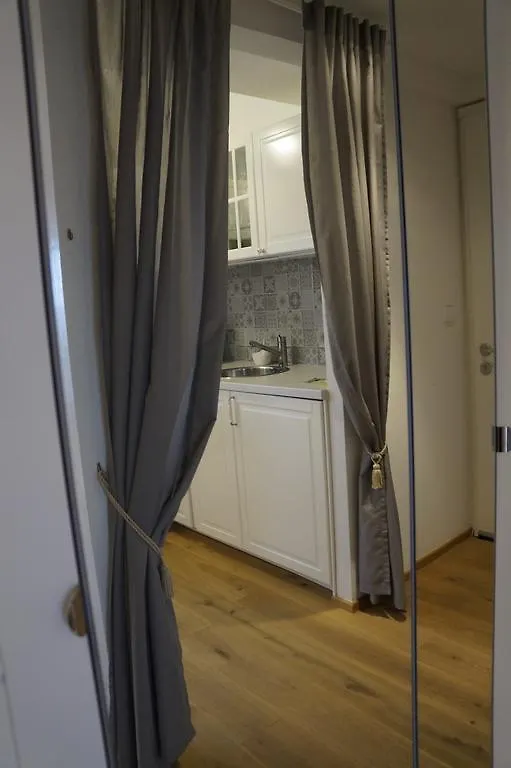 Vinohradska Residence Apartment Praga