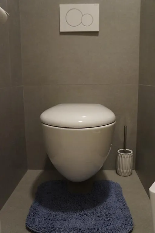 Vinohradska Residence Apartment Praga